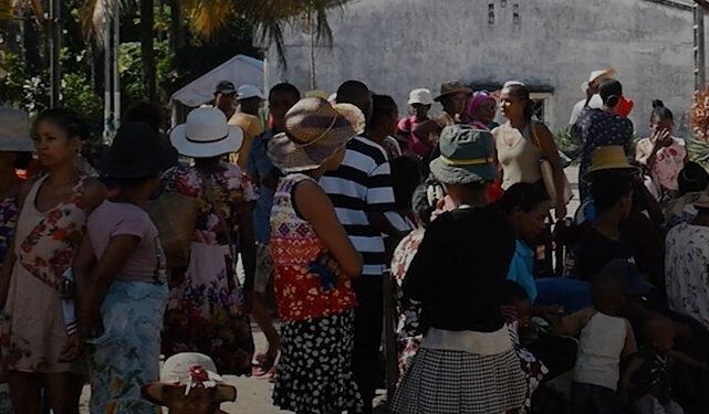 Pour sa 72ème mission, l’ONG Médecins de l’océan Indien ira soigner les habitants de Morondava et ses environs.