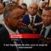 Le Premier ministre Herintsalama Rajaonarivelo appelle à bien réfléchir avant de rompre avec des partenaires comme la Banque mondiale ou le FMI.