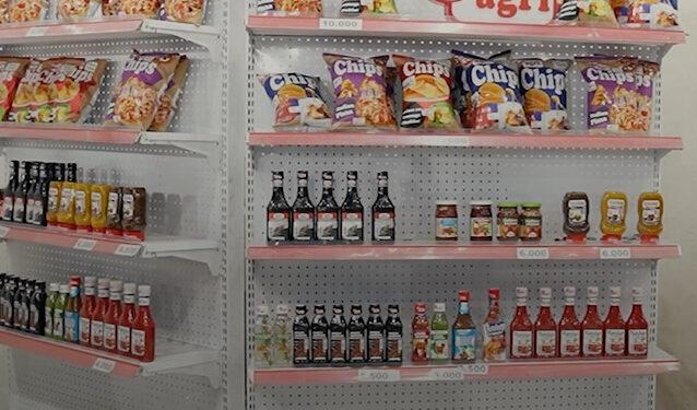 Entre innovation, persévérance et commerce équitable, la coopérative Coagri illustre la bataille du « produire local ».