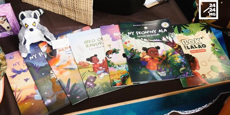EDUCATION – La troisième édition de “Diary Nofy” entraîne les enfants dans un voyage au cœur de la nature