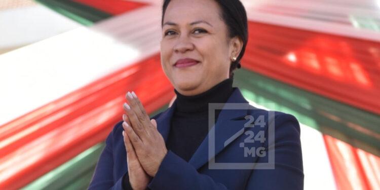 JUSTICE – Harilala Ramanantsoa entendue par le Bianco dans le cadre de l’affaire Cnaps-SMGD, selon la CUA
