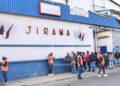 INFRASTRUCTURES – La police renforce la sécurité de certains sites de la Jirama
