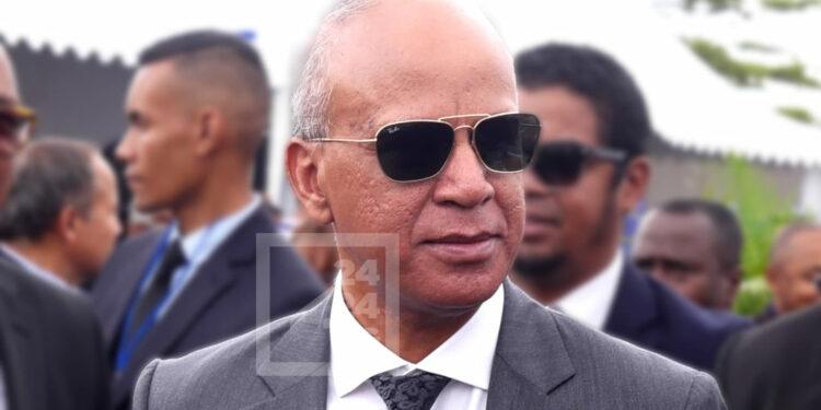 AFFAIRE SMGD-CNAPS – Mamy Rakotondraibe placé en détention provisoire, Claudia Andriantsitohaina et Harilala Ramanantsoa sous contrôle judiciaire