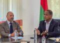 PARTENARIAT – Réchauffement diplomatique entre Madagascar et l’Union Européenne 