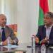 PARTENARIAT – Réchauffement diplomatique entre Madagascar et l’Union Européenne 