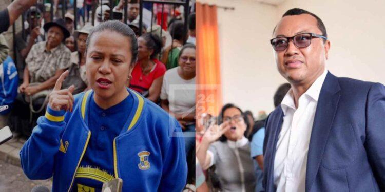 ELECTIONS – Le Conseil d’Etat opte pour une nouvelle instruction de la requête du TIM sur les municipales de 2024 à Antananarivo