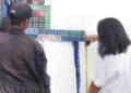 ART CONTEMPORAIN – Andri Marcel expose “Fihavanana, mitam-pihavanana” à la Fondation H