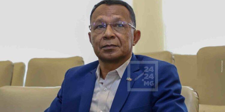 ORGANE CONSTITUTIONNEL – L’Assemblée nationale envoie Thierry Rakotonarivo à la Ceni pour remplacer Houssen Abdallah