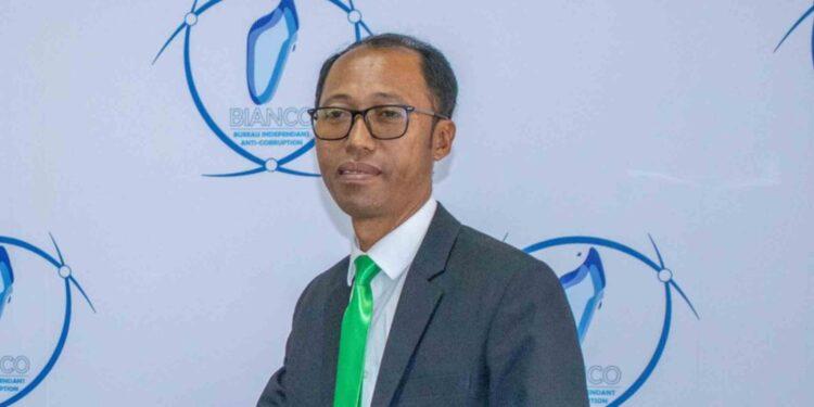 LUTTE ANTI-CORRUPTION – Rado Rajohnson nommé officiellement directeur général de l’Agence de recouvrement des avoirs illicites