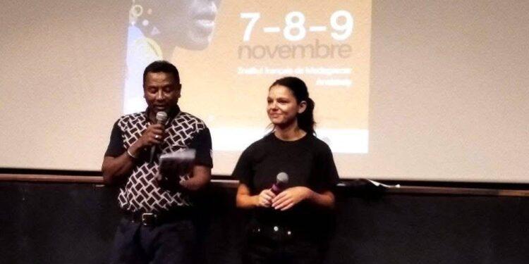 CINEMA – Zaho Zany, Grand Prix du meilleur film long métrage à la troisième édition de Ant’Sary Doc Mada