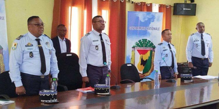 REFONDATION – La Gendarmerie nationale entend s’engager dans un chantier d’“assainissement interne”