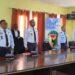 REFONDATION – La Gendarmerie nationale entend s’engager dans un chantier d’“assainissement interne”