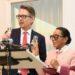 PARTENARIAT – Un potentiel économique énorme à libérer pour Madagascar, selon l’ambassadeur allemand Oliver Knoerich