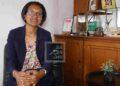ASSOCIATION – Mbolatiana Andriamanantsoa réélue à la tête du Goticom pour un nouveau mandat