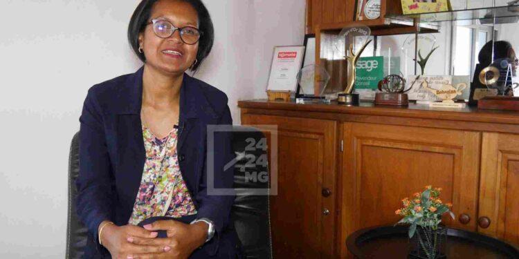 ASSOCIATION – Mbolatiana Andriamanantsoa réélue à la tête du Goticom pour un nouveau mandat