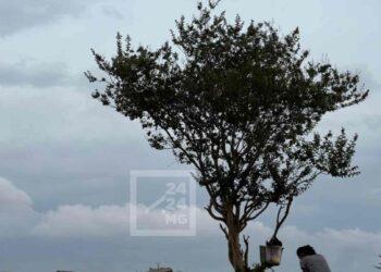 INTEMPÉRIES – Alerte rouge aux fortes pluies à Analamanga, Atsinanana et Alaotra Mangoro ce lundi