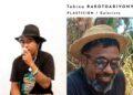 ART CONTEMPORAIN – Tahina Rakotoarivony et Maherisoa Rakotomalala pour l’ouverture des portes de Is’art