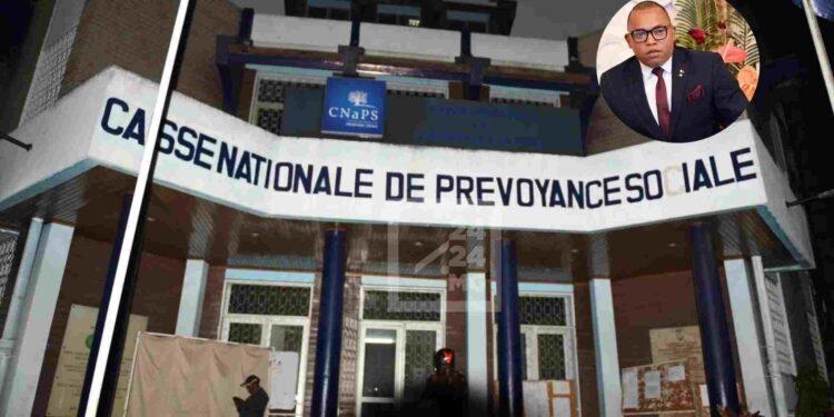 JUSTICE – Le porte-parole du gouvernement nie toute “vengeance politique” derrière les enquêtes visant les anciens dirigeants