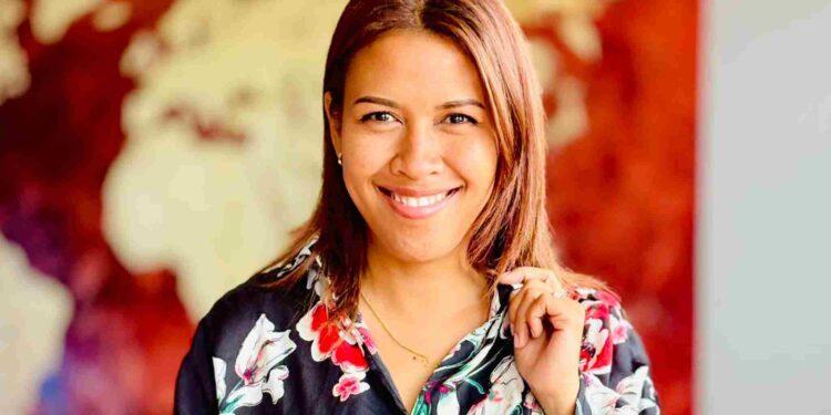 MEDIAS – La créatrice de contenus Miorahasina “LorahGasy” Randrianiaina nommée directrice de la TVM