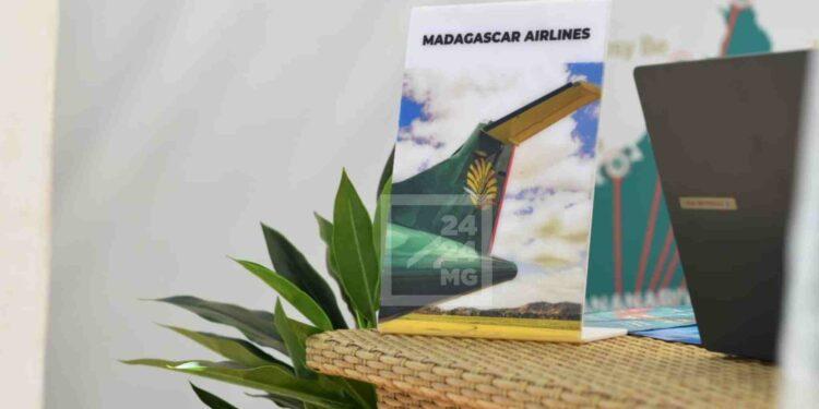 PÔLE ANTI-CORRUPTION – Trois responsables de Madagascar Airlines dont le DG par intérim placés en détention préventive