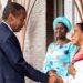 DIPLOMATIE – Mohamed Idriss Farah, envoyé spécial de l’Union africaine arrive à Antananarivo
