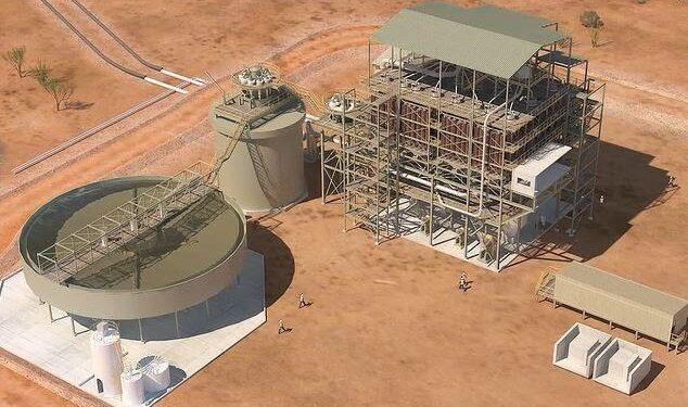 PROJET MINIER – Energy Fuels réaffirme son engagement à développer le projet de sables minéralisés à Toliara