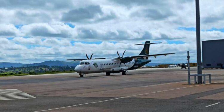 TRANSPORT AÉRIEN – Des vols transversaux entre les villes de la partie Est de Madagascar se planifient