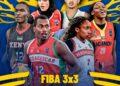 TOURNOI – Les Ankoay remettent leurs titres en jeu à l’Africa Cup basketball 3×3 à partir de ce vendredi