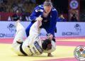 JUDO – Laura Rasoanaivo dans le top 10 du Grand Slam d’Abu Dhabi dans la catégorie des moins de 70 kg