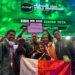TOURNOI – Madagascar sacré champion du monde par équipe aux Championnats d’Excel 2025