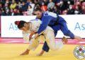 JUDO – Laura Rasoanaivo et Natacha Ralevazaha trébuchent d’entrée au Grand Slam de Tokyo