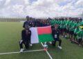 FOOTBALL – Quatre matches au programme des Barea jeunes pour l’Indian Ocean Festival U15 2026