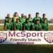 FOOTBALL – Madagascar fixé sur ses adversaires pour la qualification à la CAN 2027 ce vendredi soir