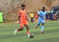 FOOTBALL – Cinq matchs de la première journée de la PFL prévus ce week-end reportés aux 10 et 11 janvier