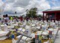 AGRICULTURE – Des kits agricoles pour plus de 40 000 riziculteurs d’Alaotra Mangoro et de Sofia dans le cadre du projet Riz Plus