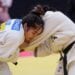 JUDO – Laura Rasoanaivo clôture sa première saison officielle en seniors par un nouveau titre national