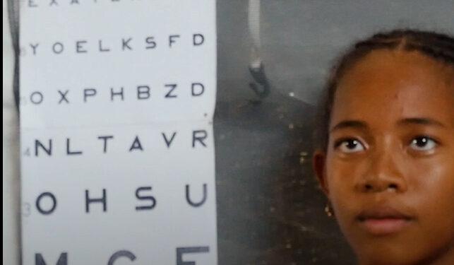 SANTÉ – Des opticiens au service des habitants de Morondava et ses environs avec les Médecins de l’océan Indien