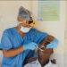 SANTÉ BUCCO-DENTAIRE – La mission express des dentistes de Médecins de l’océan indien à Mahabo.