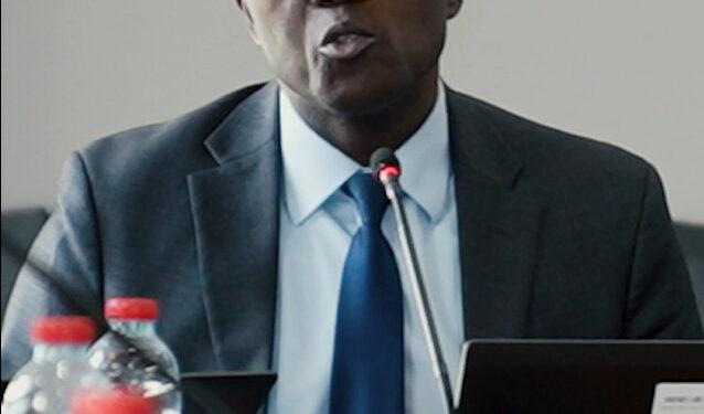 Komenan Koffi, spécialiste en énergie de la Banque mondiale, “Le plan de redressement de la Jirama n’est pas suffisamment mis en œuvre”
