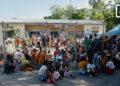 SANTE – Plus de 16 000 patients pris en charge pendant la 72ème mission des Médecins de l’océan indien à Morondava