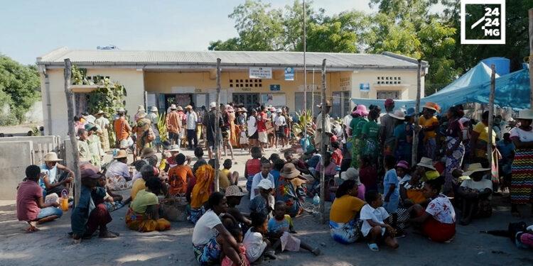 SANTE – Plus de 16 000 patients pris en charge pendant la 72ème mission des Médecins de l’océan indien à Morondava