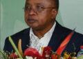 Arsène Retaf Andrianarisedo Dama n’est plus président de la Commission électorale nationale indépendante (Ceni).