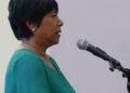 Hanitra Razafimanantsoa, Ministre d’Etat en charge de la Refondation- « La concertation nationale sera précédée de discussions à tous les niveaux de l’Etat. »