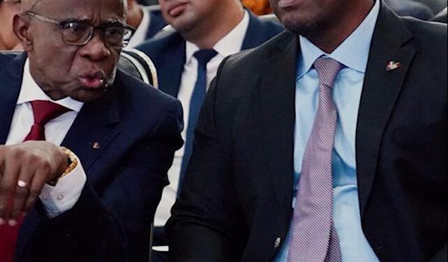 C&rsquo;est le droit du peuple malgache de connaître les choses cachées, tous les secrets concernant cette entreprise qui n&rsquo;arrive jamais à se redresser.