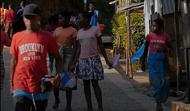 SANTE – La crise silencieuse de la santé reproductive des jeunes de Madagascar