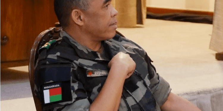 Le président de la Refondation de la République s’est exprimé sur son voyage à Dubaï.
