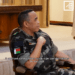 Le président de la Refondation de la République s’est exprimé sur son voyage à Dubaï.