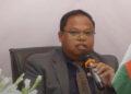 Mahefa Andriamampiadana, Ministre du Développement numérique, des postes et des télécommunications -“Nous n’allons plus restreindre l’usage en termes de volume de données (Data/Go).
