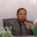 Mahefa Andriamampiadana, Ministre du Développement numérique, des postes et des télécommunications -“Nous n&rsquo;allons plus restreindre l&rsquo;usage en termes de volume de données (Data/Go).