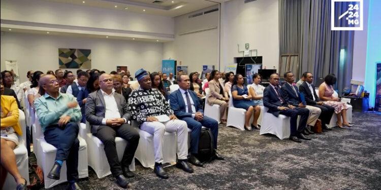 FORMATION – La professionnalisation de l’apprentissage pour valoriser les compétences acquises dans le secteur informel